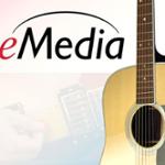 eMedia Music Promos & Coupon Codes