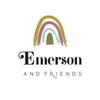 Emerson and Friends Promos & Coupon Codes