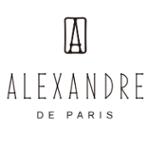 Alexandre de Paris Promos & Coupon Codes