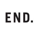 END Clothing Promos & Coupon Codes
