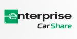 Enterprise Carshare Promos & Coupon Codes