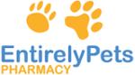 EntirelyPets Pharmacy Promos & Coupon Codes