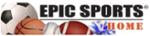 Epic Sports Promos & Coupon Codes