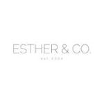 Esther & Co Australia Promos & Coupon Codes