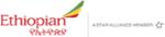 Ethiopian Airlines Promos & Coupon Codes