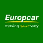 Europcar UK Coupon Codes