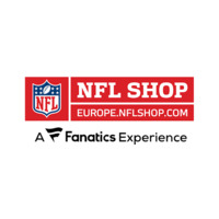 NFL Shop Europe Promos & Coupon Codes