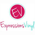 ExpressionsVinyl Promos & Coupon Codes