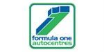 Formula One Autocentres UK Promos & Coupon Codes