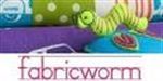 fabricworm.com Promos & Coupon Codes