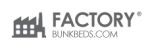 Factory Bunk Beds Promos & Coupon Codes