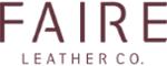 Faire Leather Co. Promos & Coupon Codes