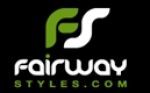 FairwayStyles Coupon Codes