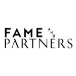 Fame & Partners Promos & Coupon Codes
