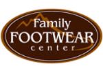 Family Footwear Center Promos & Coupon Codes