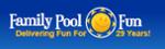 Family Pool Fun Promos & Coupon Codes