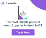 FamiSafe Promos & Coupon Codes