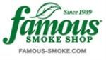 Famous Smoke Shop Cigars Promos & Coupon Codes