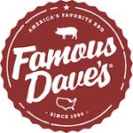 Famous Dave's BBQ Promos & Coupon Codes