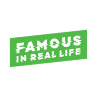 Famous In Real Life Promos & Coupon Codes