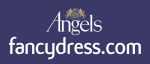 Angels Fancy Dress Promos & Coupon Codes