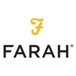 Farah UK Promos & Coupon Codes