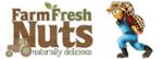 Farm Fresh Nuts Promos & Coupon Codes