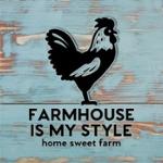 Farmhouse Is My Style Promos & Coupon Codes