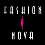 Fashion Nova Promos & Coupon Codes