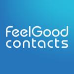 Feel Good Contacts Promos & Coupon Codes