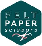 Felt Paper Scissors Promos & Coupon Codes
