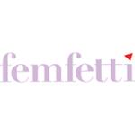 Femfetti Promos & Coupon Codes