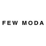 FEW MODA Promos & Coupon Codes