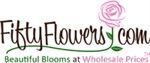 Fifty Flowers Promos & Coupon Codes