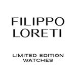 Filippo Loreti Promos & Coupon Codes