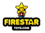 Firestar Toys Promos & Coupon Codes