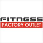 Fitness Factory Outlet Promos & Coupon Codes