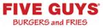 Five Guys Promos & Coupon Codes