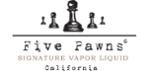 Five Pawns Promos & Coupon Codes