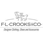 F.L. Crooks & Co. Promos & Coupon Codes