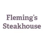 Fleming's Prime Steakhouse And Wine Bar Coupon Codes