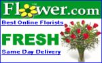 Flower.com Promos & Coupon Codes