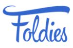 Foldies Promos & Coupon Codes