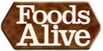 Foods Alive Promos & Coupon Codes
