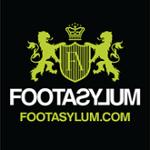 FootAsylum Promos & Coupon Codes