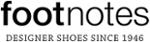 Footnotes Shoes Promos & Coupon Codes