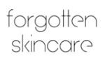 Forgotten Skincare Promos & Coupon Codes