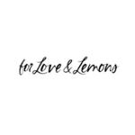 For Love & Lemons Promos & Coupon Codes