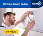 Fortress Security Store Promos & Coupon Codes