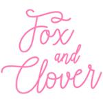 Fox and Clover Promos & Coupon Codes